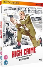 Polizia incrimina la legge assolve, La (Blu Ray+card)
