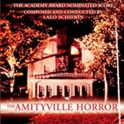 Amityville Horror (CD)