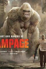Art e making of Rampage