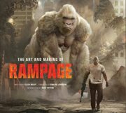 Art e making of Rampage