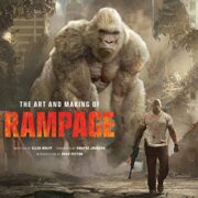 Art e making of Rampage