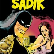 Classici Del Nero Italiano #07 - Sadik 02