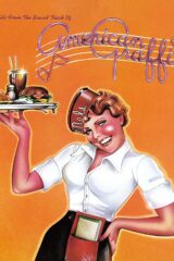 American Graffiti (2 LP gatefold)