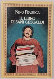 Nino Frassica – Il libro di Sani Gesualdi