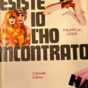 Eros esiste io l'ho incontrato