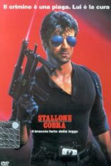 Stallone - Cobra