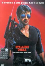 Stallone – Cobra