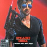 Stallone - Cobra
