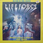Lifeforce - I vampiri dello spazio (LP)