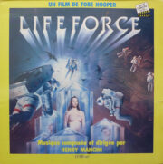 Lifeforce – I vampiri dello spazio (LP)