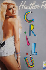 Heater Parisi - Crilù (45 giri)