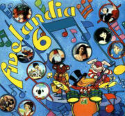 Fivelandia – 6 (LP)