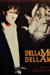 Dellamorte Dellamore (CD - GDM)