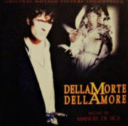 Dellamorte Dellamore (CD)