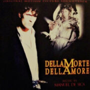 Dellamorte Dellamore (CD - GDM)