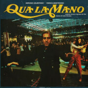 Qua la mano (LP)