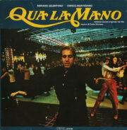 Qua la mano (LP)