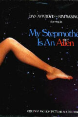 My stepmother is an alien / Ho sposato un'aliena (LP)