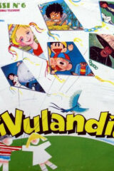 Tivulandia - Successi N° 6 (LP)