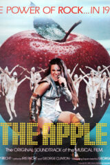 Apple, The - The original soundtrack of a musical film (LP)