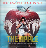 Apple, The – The original soundtrack of a musical film (LP)