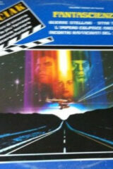 Colonne Sonore Dei Film Di Fantascienza (LP)