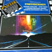 Colonne Sonore Dei Film Di Fantascienza (LP)