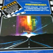 Colonne Sonore Dei Film Di Fantascienza (LP)