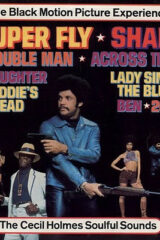 Black Motion Picture Experience (LP)