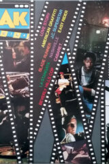 Ciak - Le Più Belle Musiche Da Film (LP)