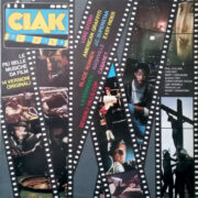 Ciak - Le Più Belle Musiche Da Film (LP)