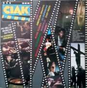 Ciak – Le Più Belle Musiche Da Film (LP)