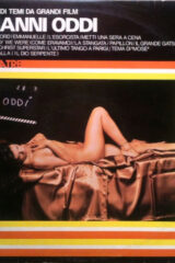 Gianni Oddi – Grandi Temi Da Grandi Film (LP)