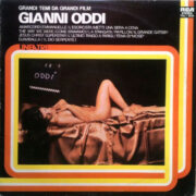Gianni Oddi – Grandi Temi Da Grandi Film (LP)