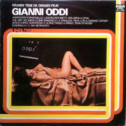 Gianni Oddi – Grandi Temi Da Grandi Film (LP)