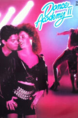 Dance Academy 2 (LP)