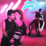 Dance Academy 2 (LP)