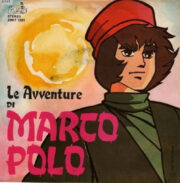 Oliver Onions – Le Avventure Di Marco Polo (45 giri)