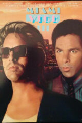 Miami Vice III (LP)
