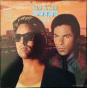 Miami Vice III (LP)