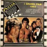 Grandi film 1983 (LP)