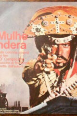 Riz Ortolani - O' Cangaicero (45 giri)