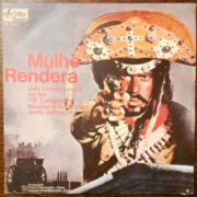 Riz Ortolani - O' Cangaicero (45 giri)