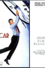 Oscar - Un fidanzato per due figlie (LP)