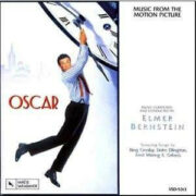 Oscar – Un fidanzato per due figlie (LP)