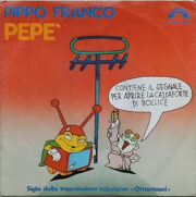 Pippo Franco – Pepé (45 giri)