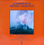Summer of ’42 – Michel Legrand (LP)