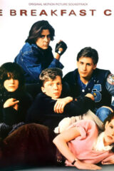 Breakfast Club (LP)