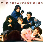 Breakfast Club (LP)