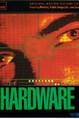Simon Boswell - Hardware (CD)